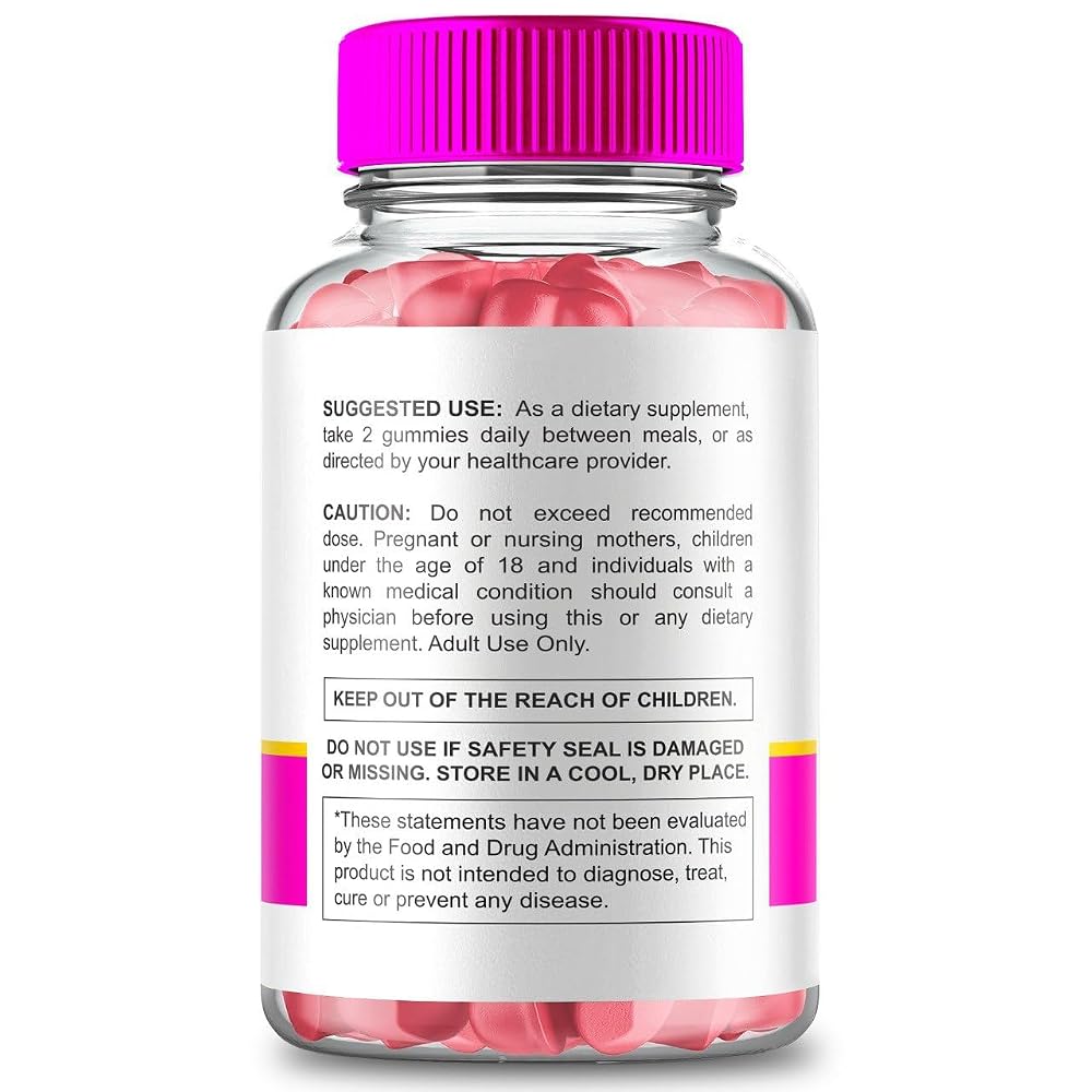 VIVE MD Neotonics Skin and Gut Gummies - 300 Count - image 3