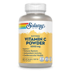 Parent - Solaray Vitamin C Crystalline