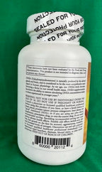 My2048 DHEA for Women Synergized Vegetarian Capsules - 60 Count - image 3