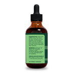 HERBANA MANUFACTURING Cilantro Leaf Liquid Extract Tincture - 4 FL OZ - image 7