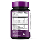 Nature's Peak Eye Vitamins Supplements - 3x Strength Eye Health