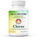 Dr Clark Cloves Supplement 500mg - 100 Capsules