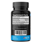 Effective Nutra DIM Supplement 300 mg with BioPerine - 60 Capsules - image 2