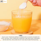 mGanna Magnesium Hydroxide Powder - 227g - image 5