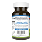 Carlson Zinc 15 mg Immune Support - 250 Tablets - image 3