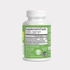 Whole Nature Vitamin K2 D3 Supplement with BioPerine - 60 Vegan Capsules - image 11