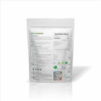 Generic Organics Plant Based Vitamin B12 Powder for Energy - 250g - image 2