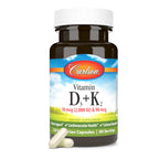 Carlson VITAMIN