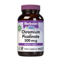 BlueBonnet Nutrition Chromium Picolinate 500 mcg - 100 Vegetarian Capsules