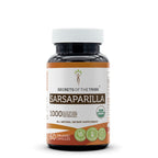 Secrets of the Tribe Sarsaparilla USDA Organic