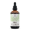 Garden Organics Olive Alcohol-Free Natural Tincture Extract