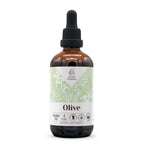 Garden Organics Olive Alcohol-Free Natural Tincture Extract