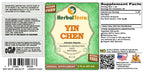 Herbal Terra LLC Yin Chen, Capillary Wormwood (Artemisia Scoparia)