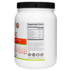 NutriBiotic Cherry Electro-C Vitamin C & Electrolyte Powder - 35.2 oz - image 3