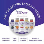 Pro-Stat Concentrated Liquid Protein Medical Food