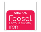 Feosol Original Iron Supplement - 240 Capsules - image 5