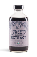 Sweet's Elderberry