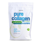 Max Muscle Naturaliga Grass Fed Type I & III Collagen Powder - 28 Servings