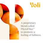 Yoli Resolve PhytoFiber with Apple Cider Vinegar - 60 Capsules - image 3