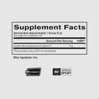 BARE PERFORMANCE NUTRITION
