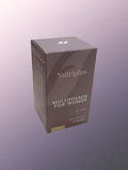 FARMASi Nutriplus Multivitamin & Mineral for Women - 60 Tablets - image 3