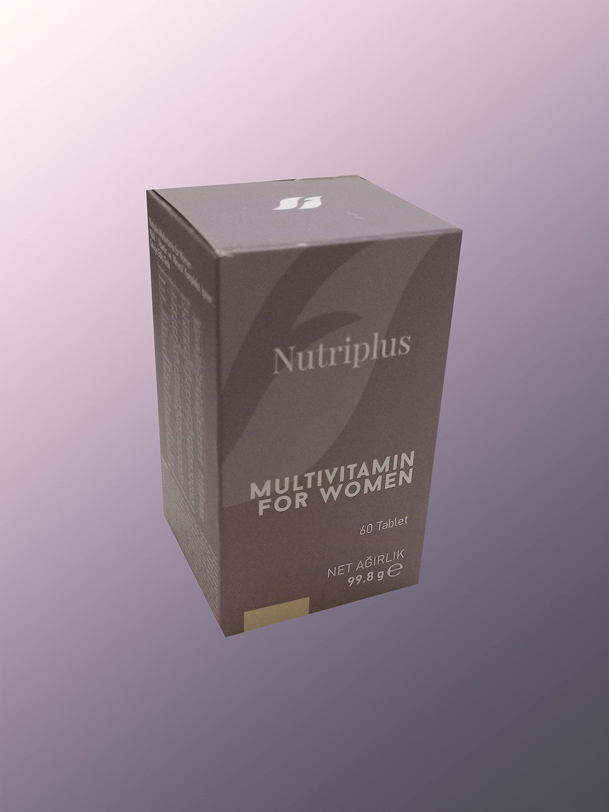 FARMASi Nutriplus Multivitamin & Mineral for Women - 60 Tablets - image 3