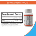 Holistic Health Vitamin C-500 with Rose Hips - 100 Tablets - image 2