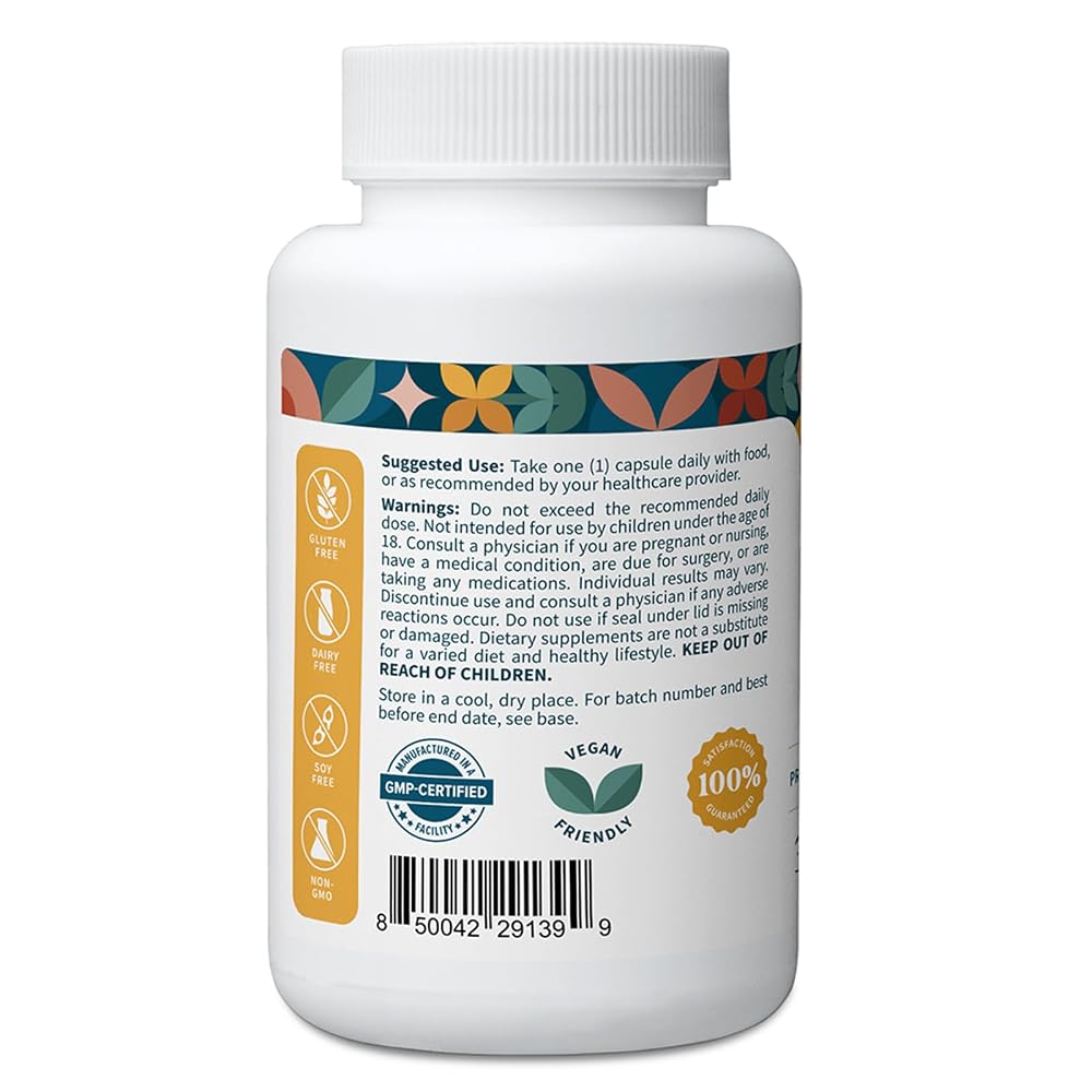 Pattern Wellness Saffron Extract