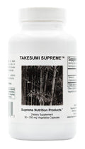 Supreme Nutrition Takesumi Supreme Activated Bamboo Charcoal