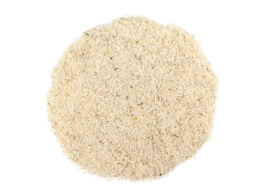 Healthy Supplements Psyllium Husk Organic - 1 oz
