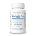 BIOTICS RESEARCH Bio Multi Plus Iron Free Multivitamin - 90 Tablets