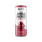 Optimum Nutrition Essential Amino Energy Sparkling Hydration Drink