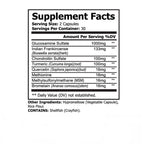 PureNature Plus Joint Rest Joint Support - 60 Capsules - image 2