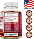 Vibraxlabs Astaxanthin 10mg Antioxidant - 120 Softgels - image 2