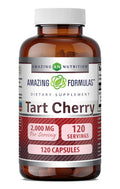 Amazing Formulas Tart Cherry Supplement