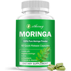 etheray Moringa Capsules