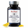 DR.BRIAN ROETTGER Omega-3 Fish Oil 2000mg