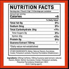 LyvWel yvWel 225mg Caffeine Pouches