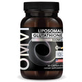 Omvi Liposomal Glutathione 500mg Antioxidant - 60 Capsules
