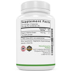 VitaMonk Organic Japanese Matcha Green Tea Pills - 120 Capsules - image 8