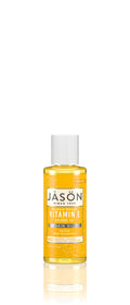JASON Vitamin E 45,000 IU Skin Oil - 2 Fl Oz