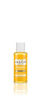 JASON Vitamin E 45,000 IU Skin Oil - 2 Fl Oz