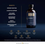 Quicksilver Scientific Liposomal Vitamin C - 4 oz / 120 ml - image 4