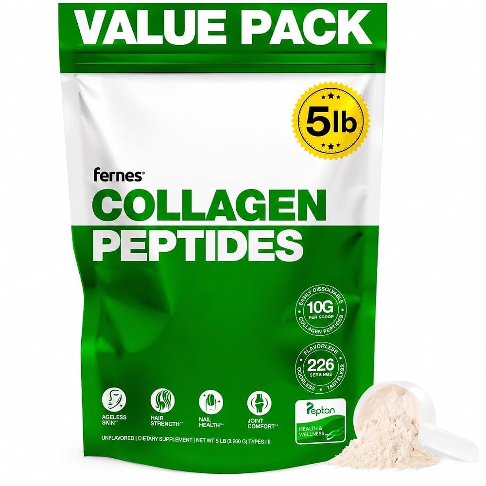Fernes Collagen All
