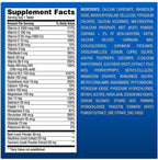 Generic Men's Daily Multivitamin Tablets - 275 Tablets - image 2