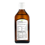 Sanniti 100% Natural Cod Liver Oil