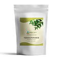HERBAL HILLS Neem Powder Pure Neem Leaf - 16 oz