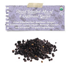 Fermentaholics USDA Organic Dried Elderberry Syrup Making Blend - image 4