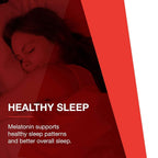 PROTOCOL FOR LIFE BALANCE Melatonin 10mg Extra Strength - image 8