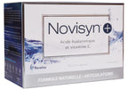 WANGHUI Novisyn+ Hyaluronic Acid with Vitamin C - 30 Sachets - image 3